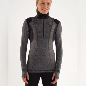 Lululemon Run: Your Heart Out Pullover